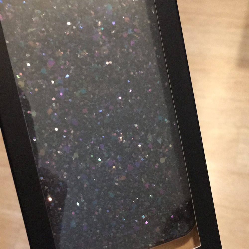 NWOT Victoria’s Secret iPhone 6 hard case - Picture 8 of 8